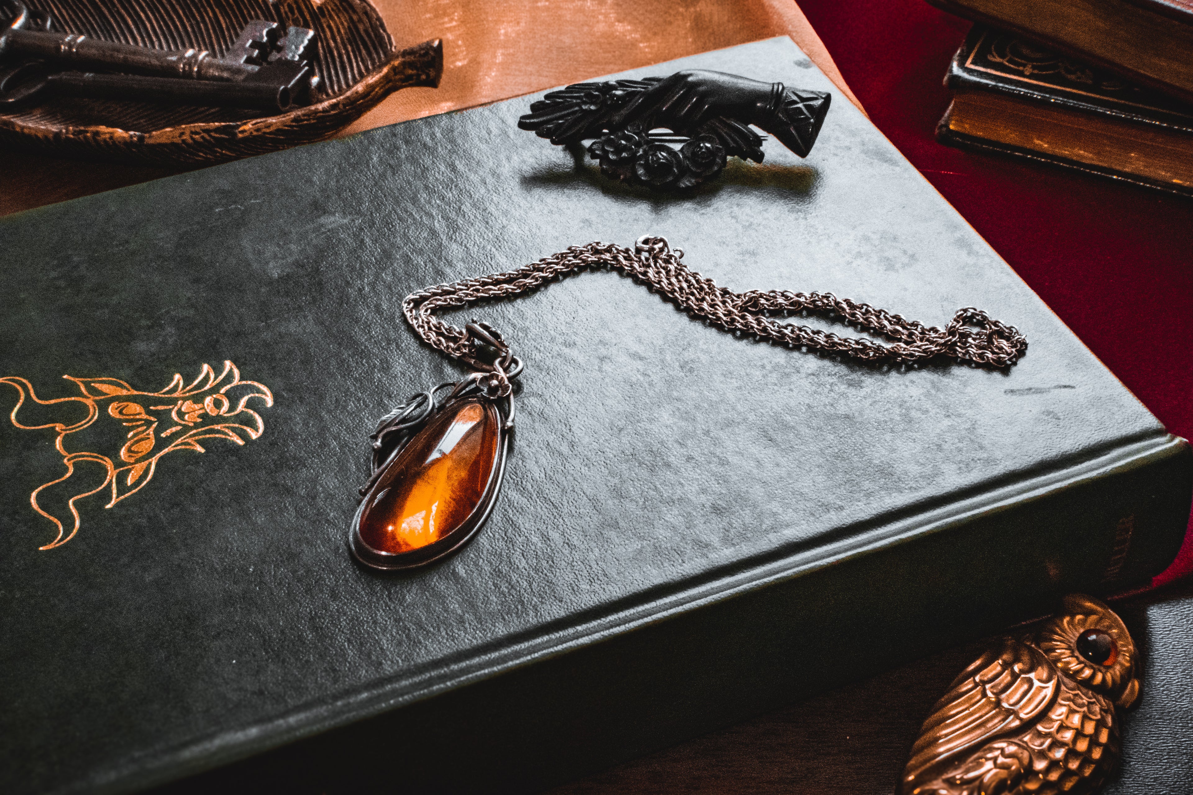 Adornments