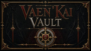 Vaen’Kai Vault Surprise Relic