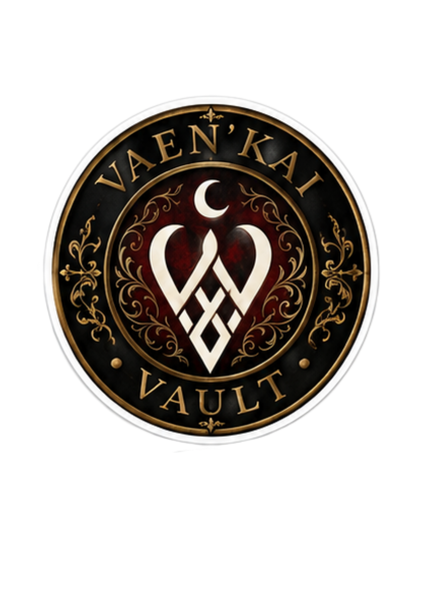 Vaen’kei Vault