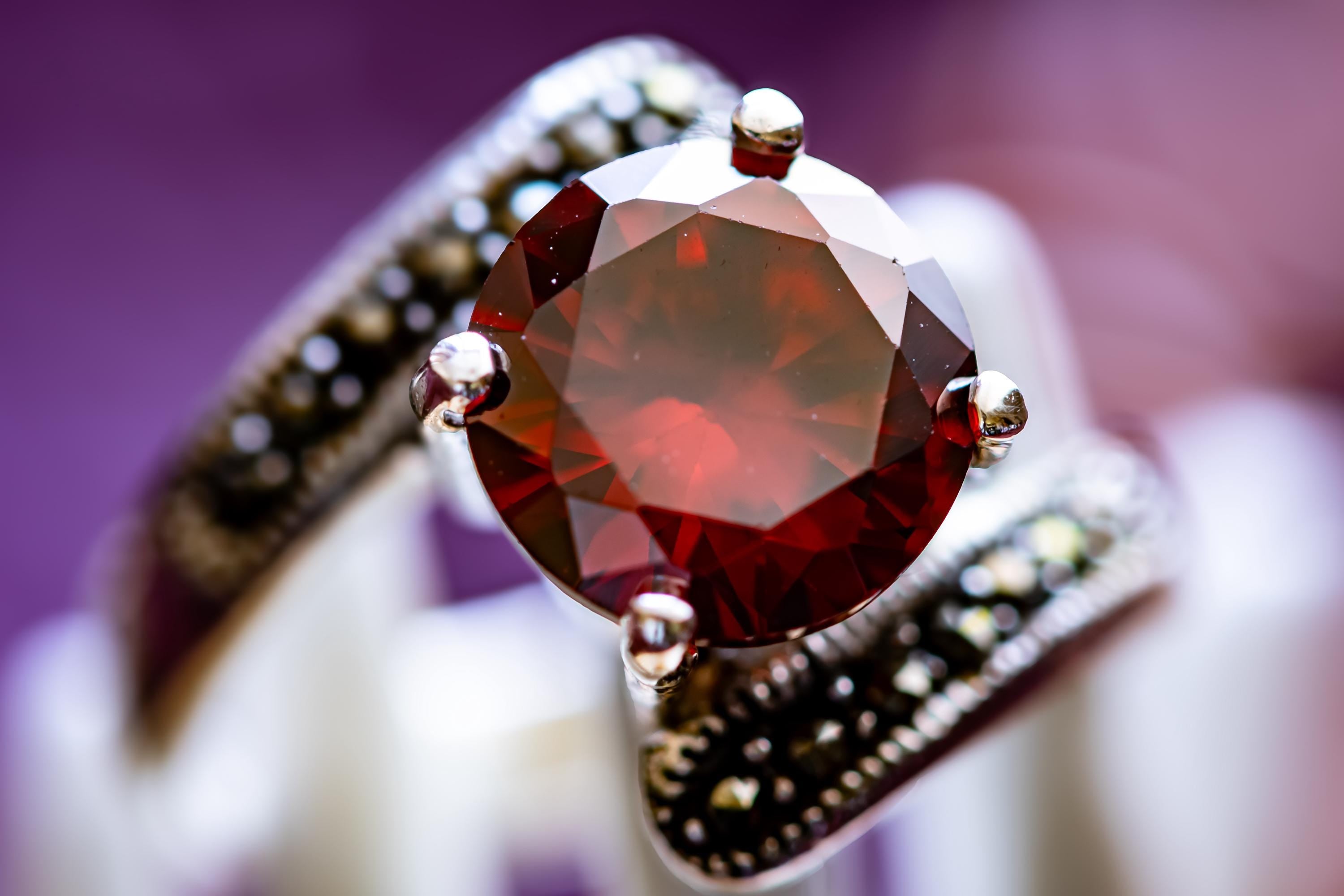 The Vault: Custom Vintage Jewelry Sourcing Commission & Curation Retainer - House of Virex