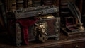 The Vault: Custom Vintage Jewelry Sourcing Commission & Curation Retainer - House of Virex
