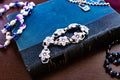 Vintage Fir Munksgaard 830S Silver Floral Bracelet, Norwegian Heritage Jewelry.