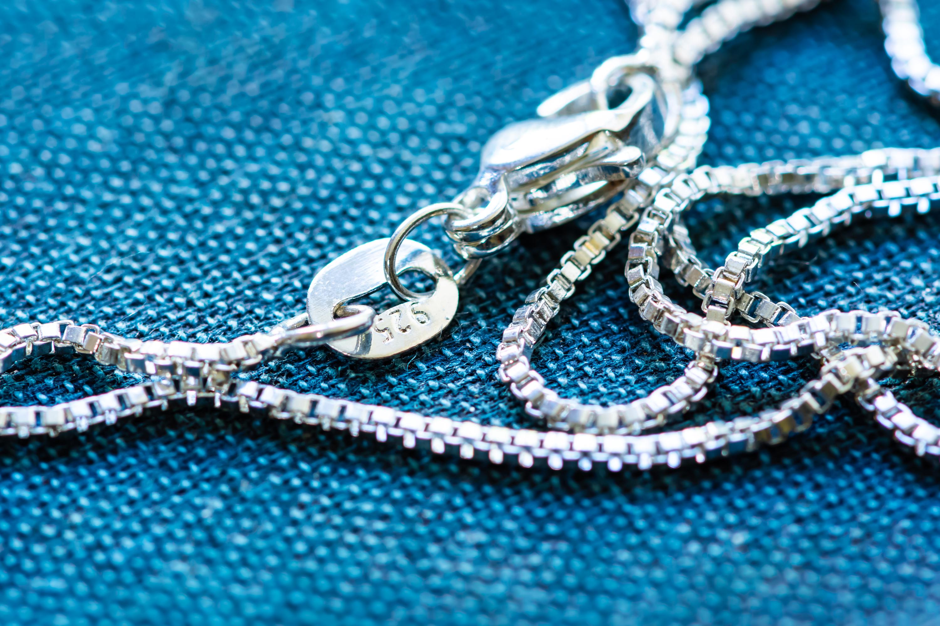 Sterling Silver Bar Necklace, Rainbow Moonstone Pendant, Blue Flash Lunar Jewelry.