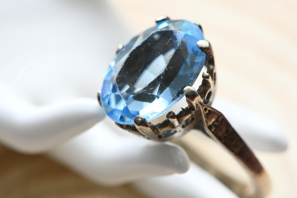 The Vault: Custom Vintage Jewelry Sourcing Commission & Curation Retainer - House of Virex
