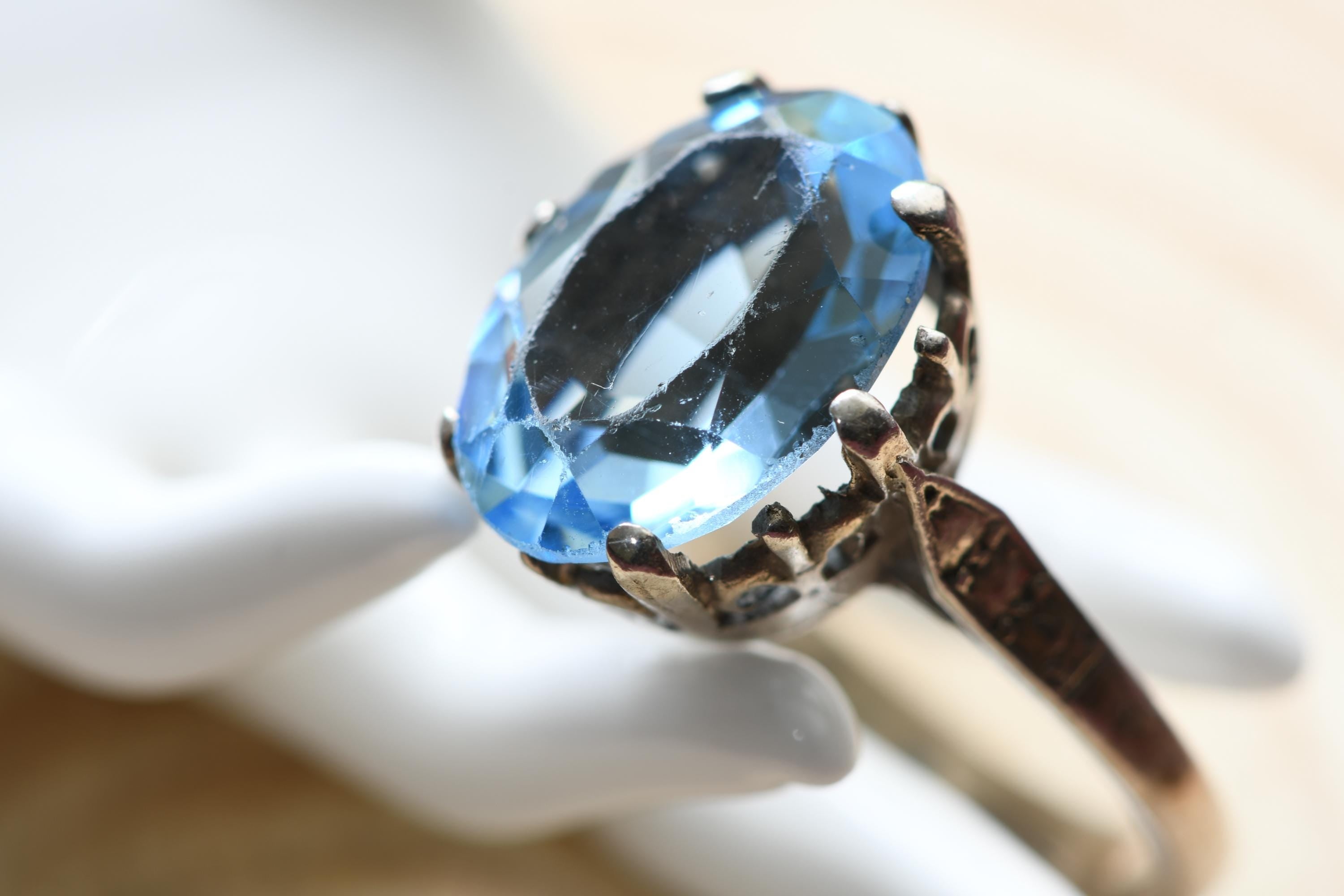The Vault: Custom Vintage Jewelry Sourcing Commission & Curation Retainer - House of Virex