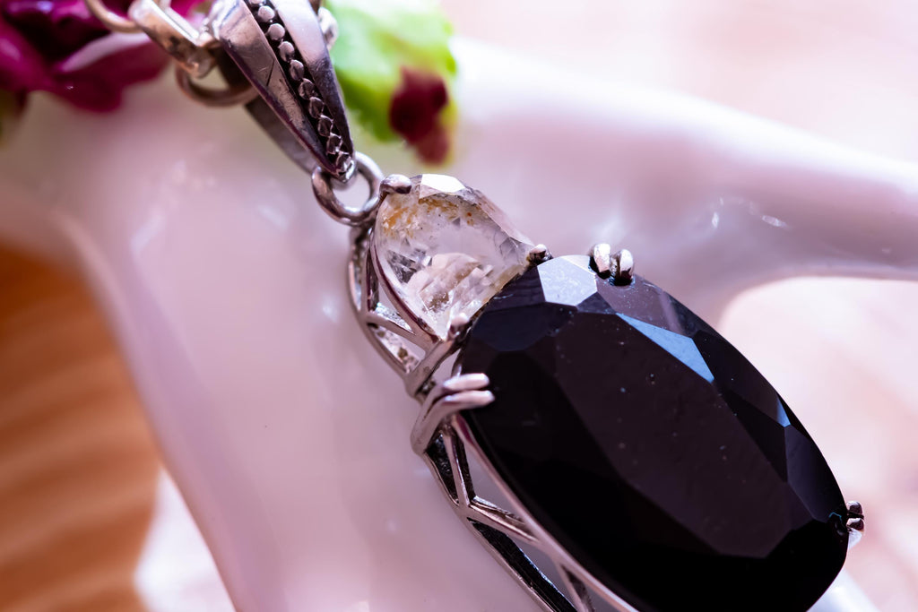 The Vault: Custom Vintage Jewelry Sourcing Commission & Curation Retainer - House of Virex